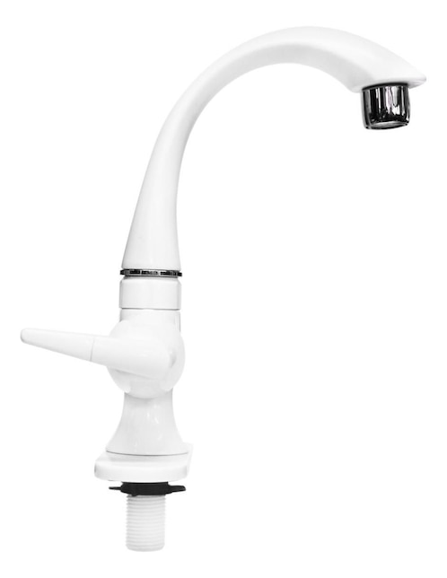 Monomando para lavabo 1