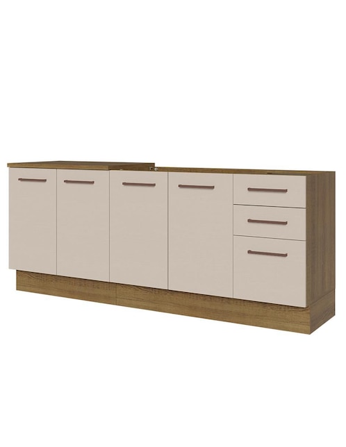 Cocina integral Madesa