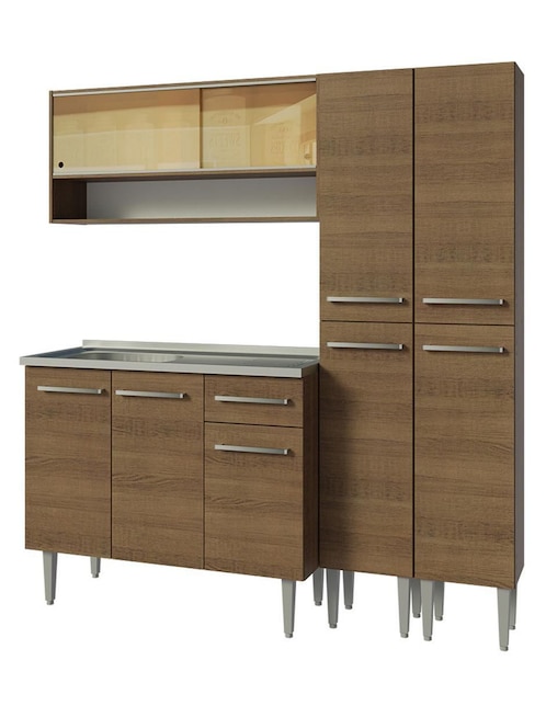 Cocina integral