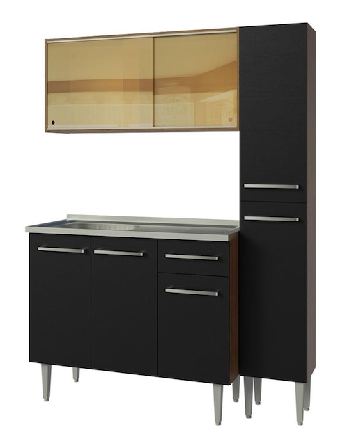 Cocina integral