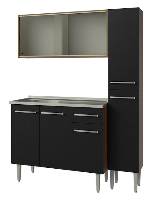 Cocina integral Madesa Emilly