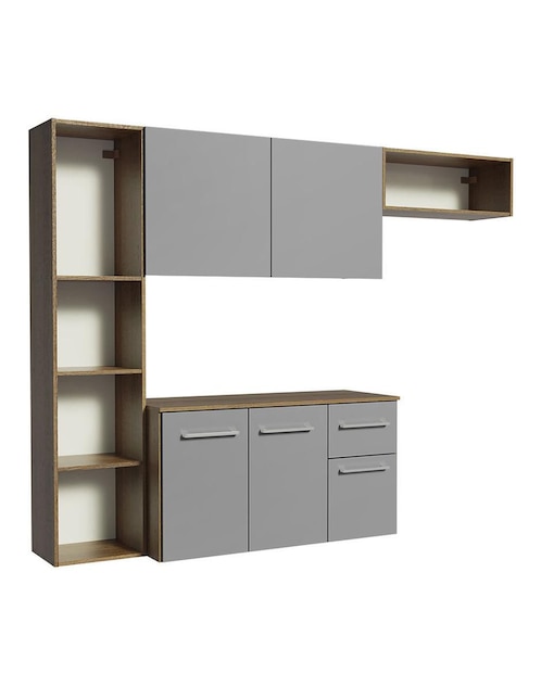 Cocina integral Madesa Easy