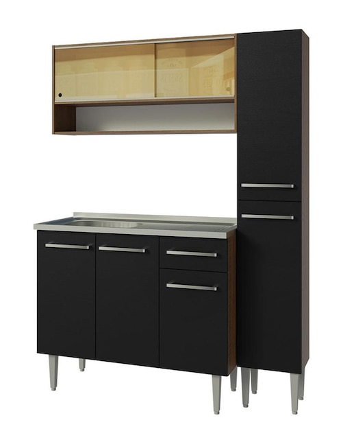 Cocina integral