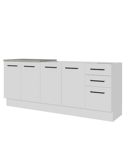 Cocina integral Madesa