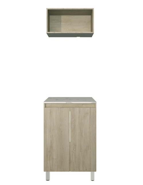 Cocina integral 1
