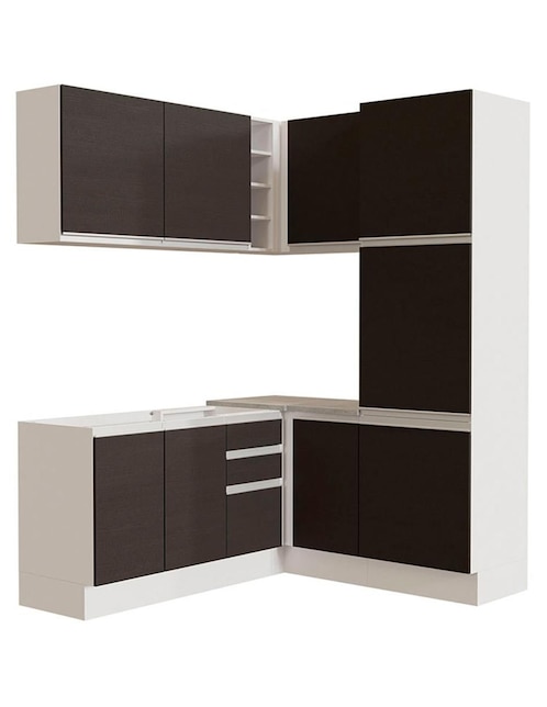 Cocina integral 1