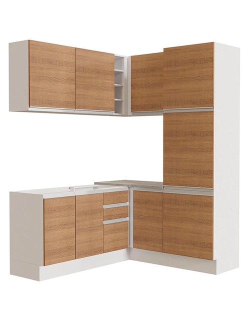 Cocina integral 1