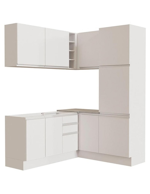 Cocina integral Madesa