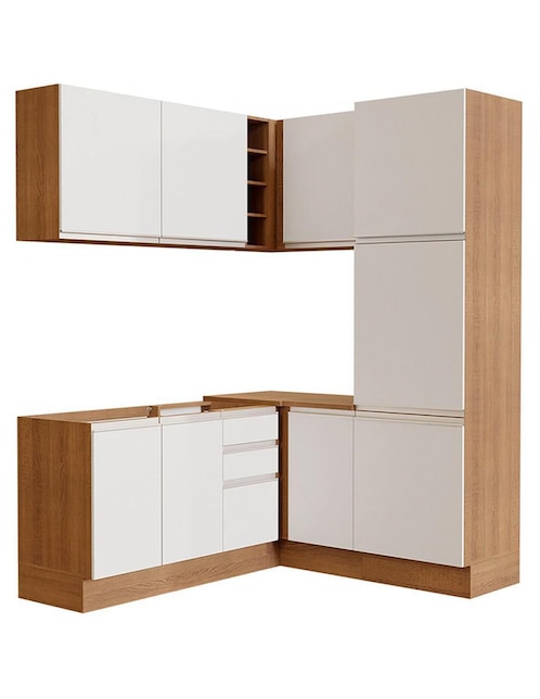 Cocina integral 1
