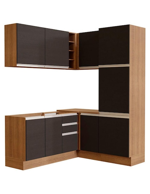 Cocina integral 1