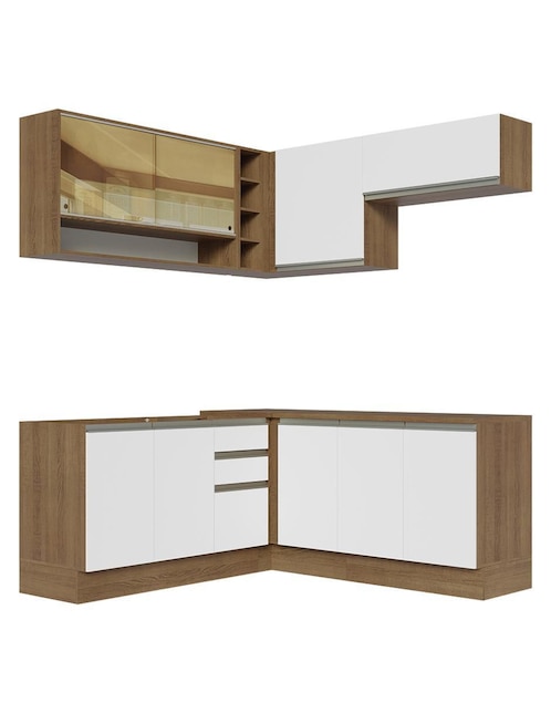 Cocina integral 1