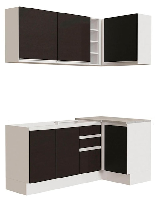 Cocina integral 1