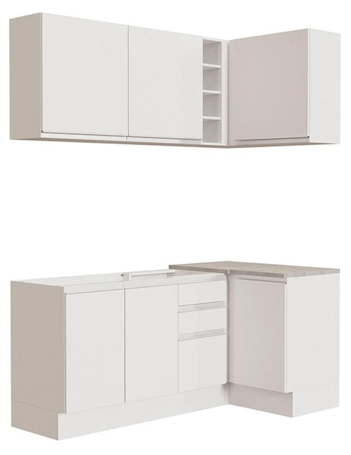 Cocina integral Madesa