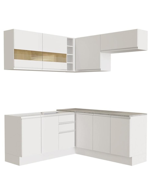 Cocina integral 1