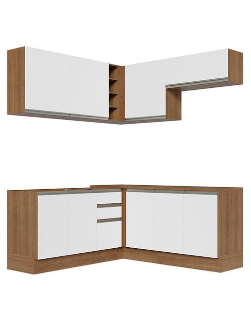 Cocina integral 1