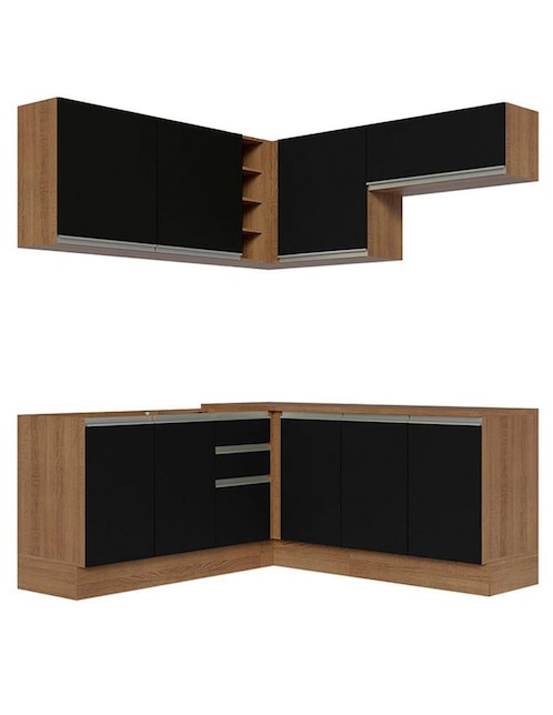 Cocina integral 1