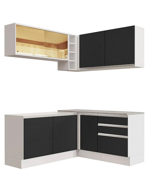 Cocina integral 1