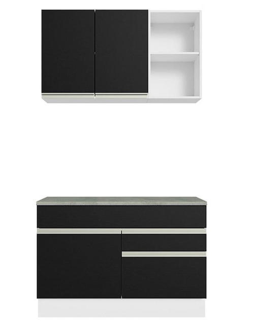 Cocina integral Glamy 1