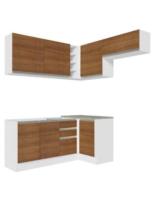 Cocina integral 1