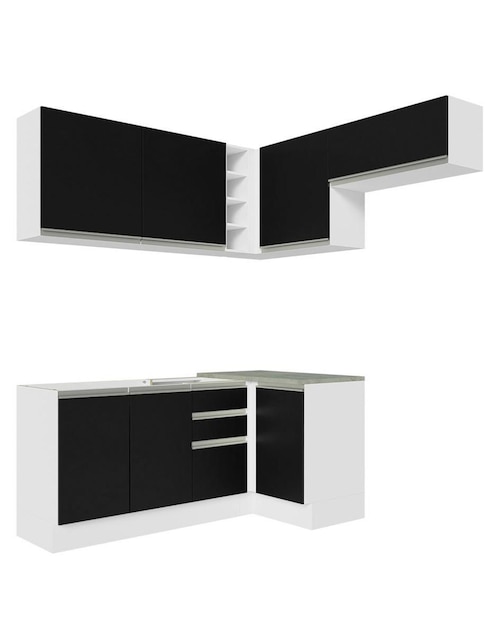 Cocina integral 1