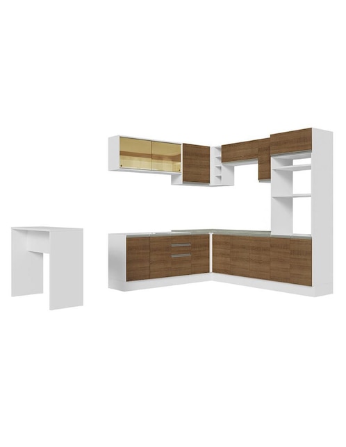 Cocina integral 1