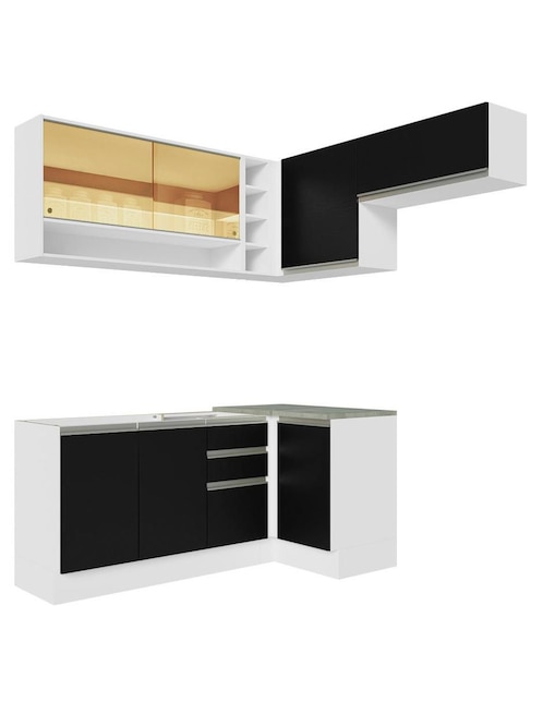 Cocina integral 1