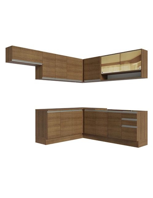 MADESA Cocina integral Madesa
