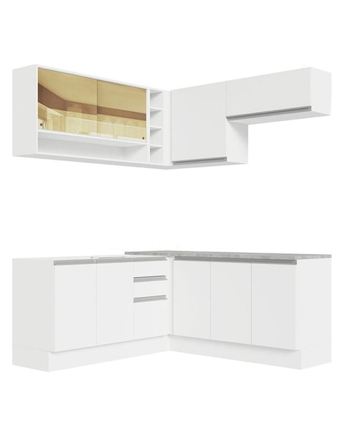 Cocina integral Madesa