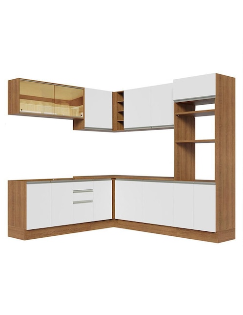 Cocina integral 1