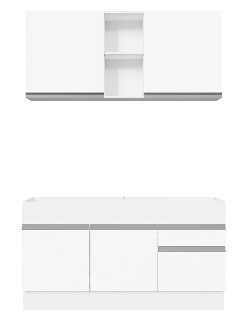 Cocina integral Madesa