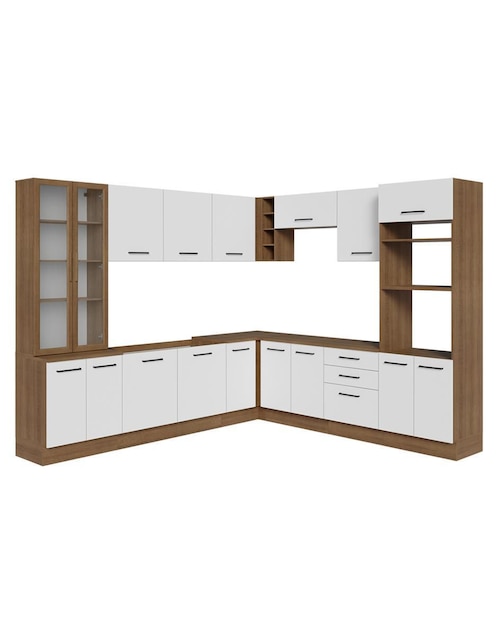 Cocina integral 1