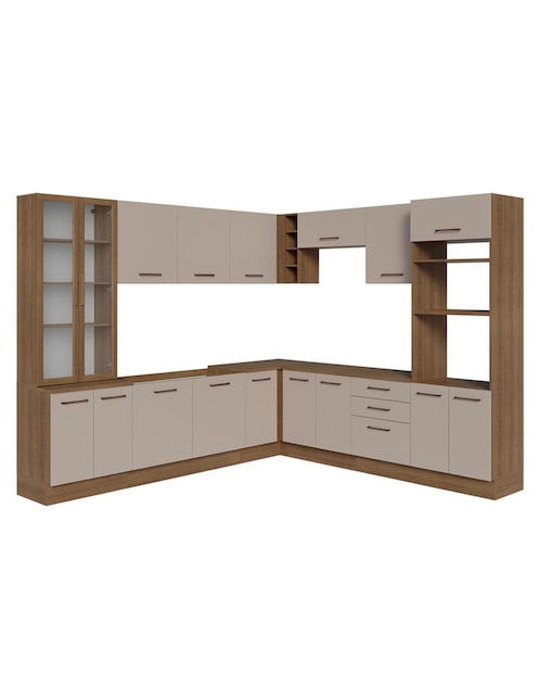 Cocina integral 1