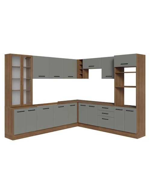 Cocina integral 1