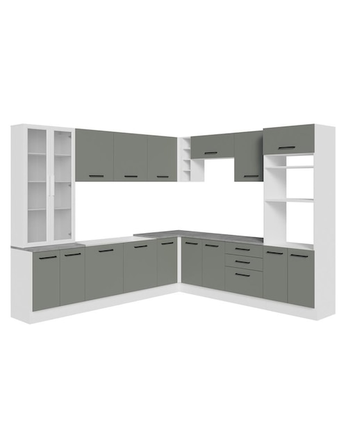 Cocina integral 1