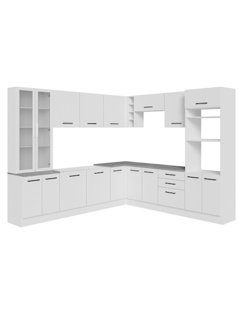Cocina integral Madesa