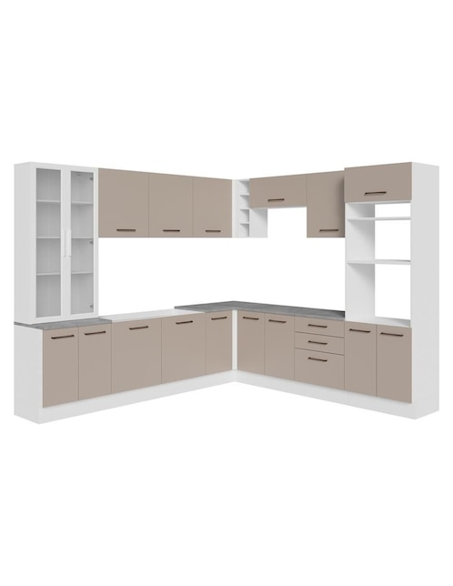 Cocina integral 1