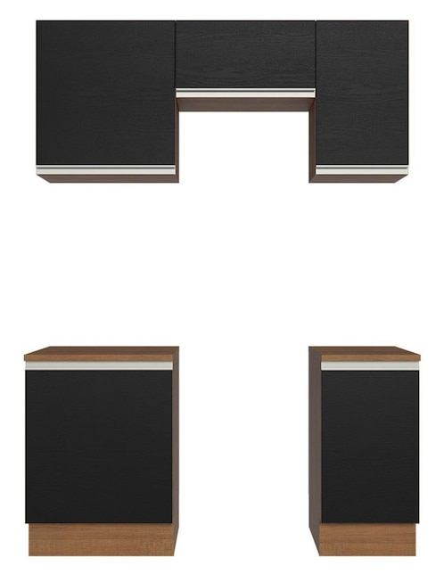 Cocina integral Glamy 1