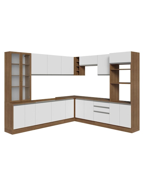 Cocina integral 1