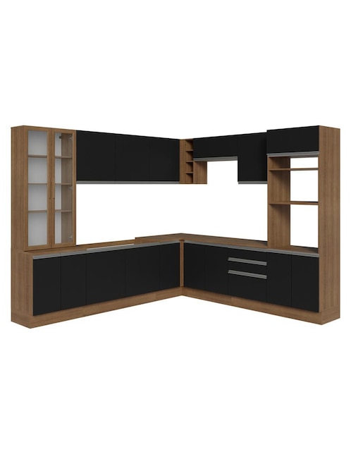 Cocina integral Madesa