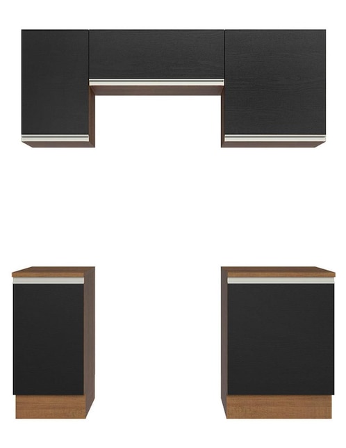 Cocina integral Glamy 1