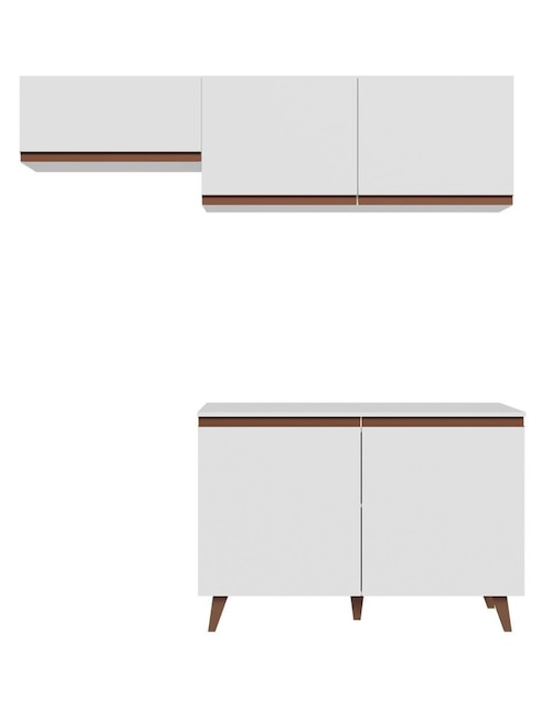 Cocina integral 1