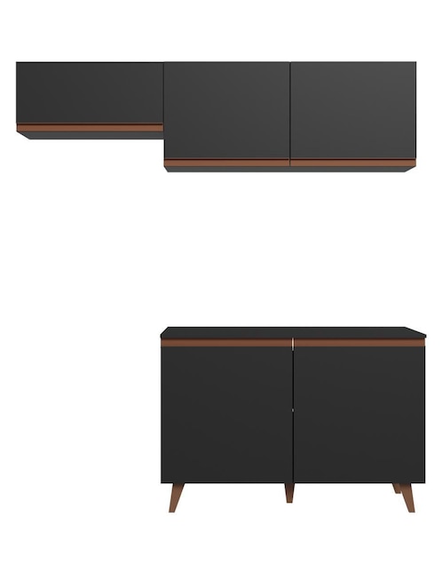 Cocina integral 1