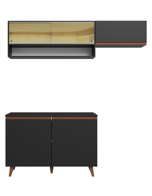 Cocina integral 1