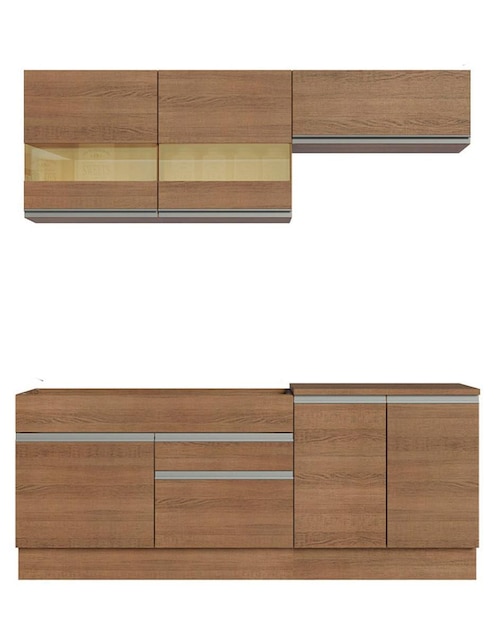 Cocina integral 1