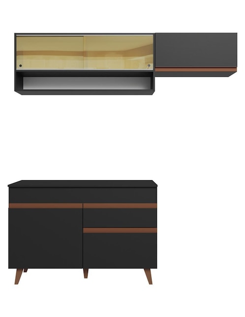 Cocina integral 1