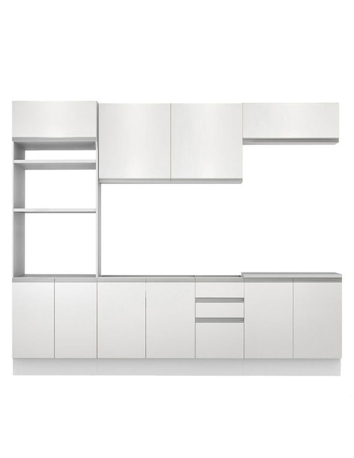 Cocina integral Viena Glamy 1