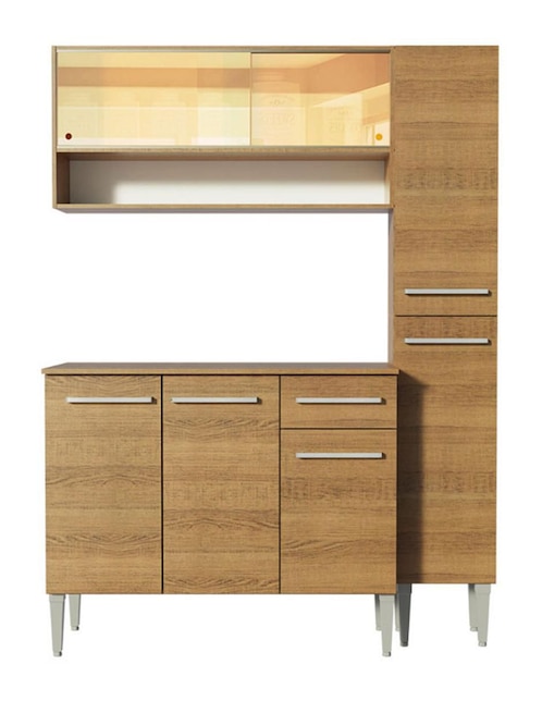 Cocina integral 1