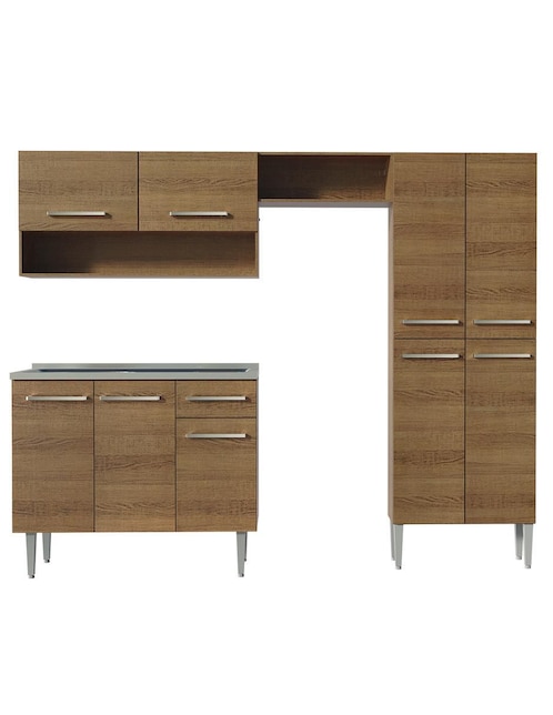 Cocina integral Madesa