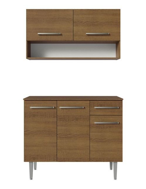 Cocina integral Madesa