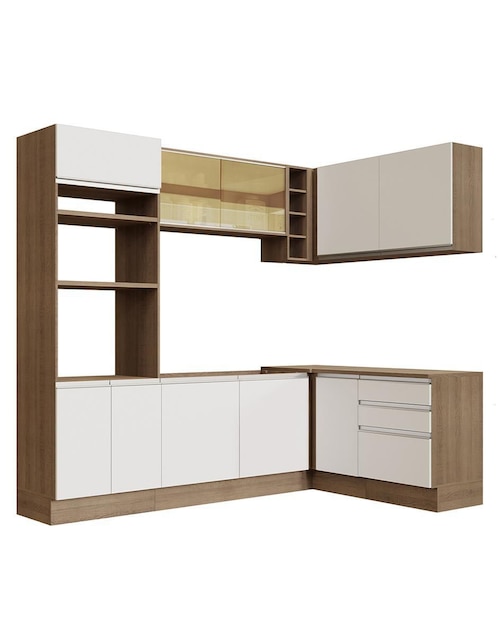 Cocina integral 1